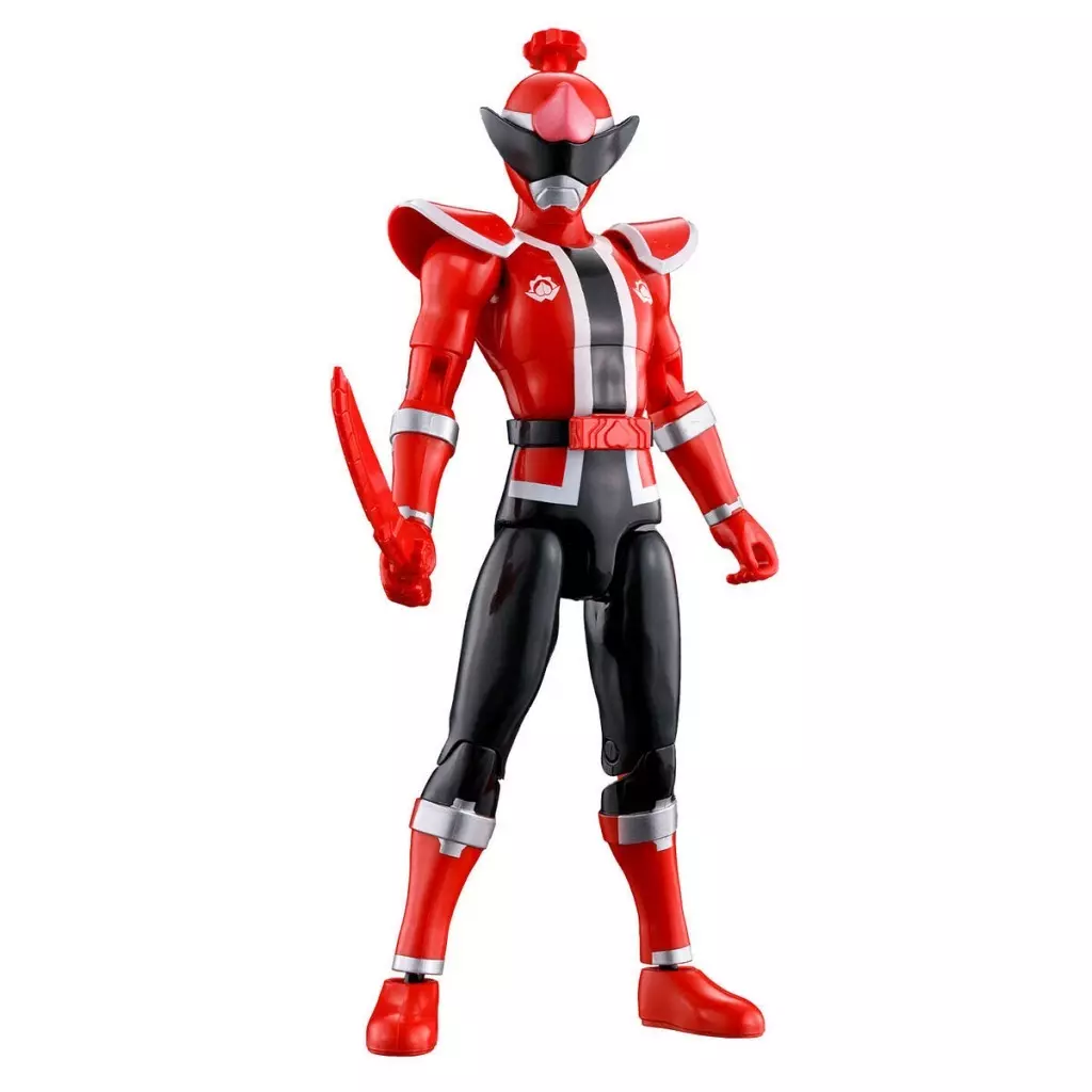 Action Hero - Avataro Sentai Donbrothers / Don Momotaro