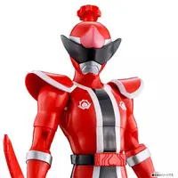Action Hero - Avataro Sentai Donbrothers / Don Momotaro