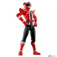 Action Hero - Avataro Sentai Donbrothers / Don Momotaro