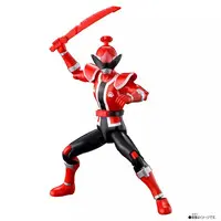 Action Hero - Avataro Sentai Donbrothers / Don Momotaro