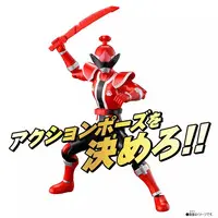 Action Hero - Avataro Sentai Donbrothers / Don Momotaro