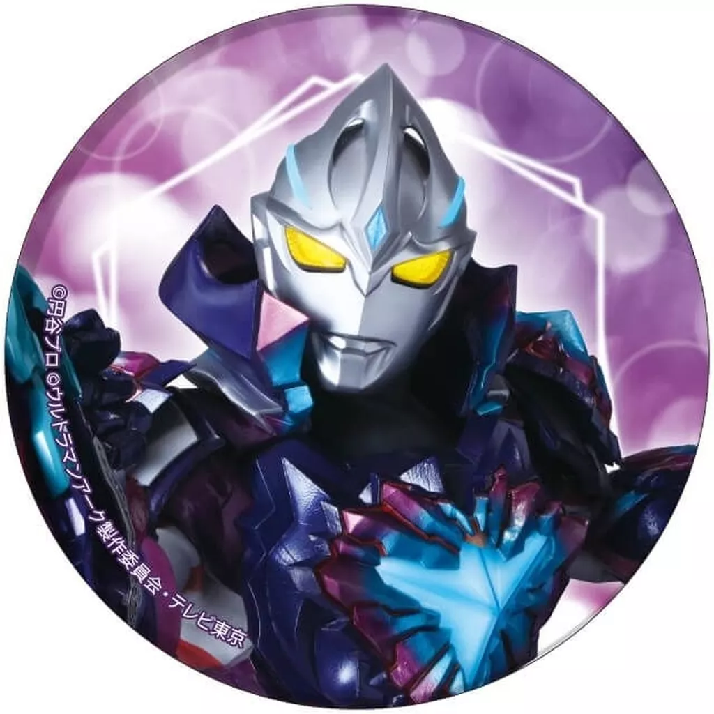 Badge - Ultraman Arc / Ultraman Arc (Character)