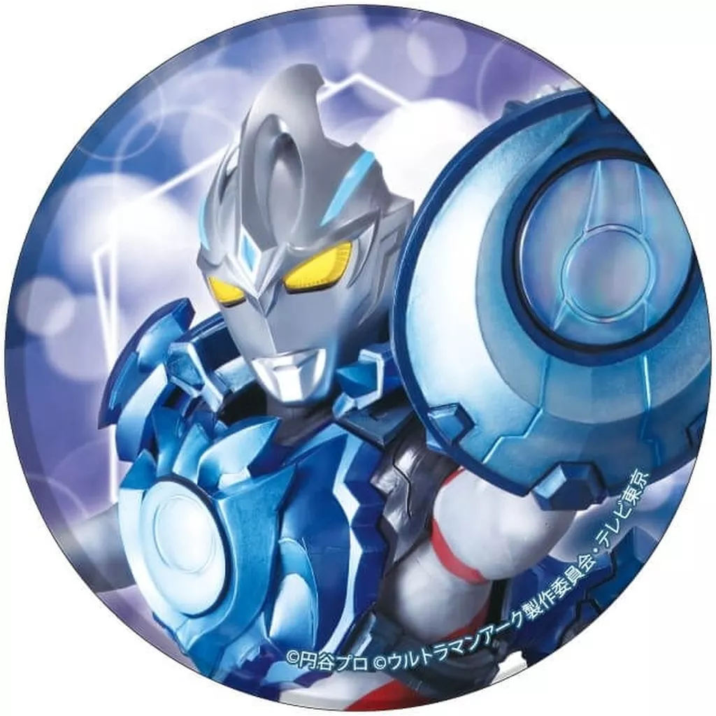 Badge - Ultraman Arc / Ultraman Arc (Character)