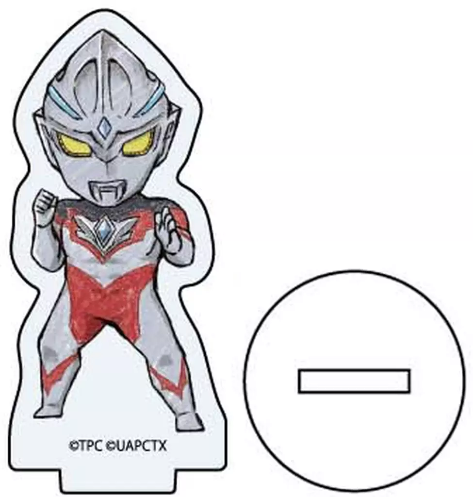 GraffArt - Ultraman Arc / Ultraman Arc (Character)