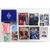So-Do - Kamen Rider Revice / Kamen Rider Revi & Kamen Rider Vice