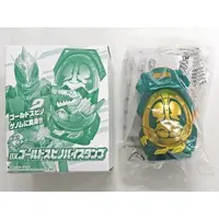 So-Do - Kamen Rider Revice / Kamen Rider Revi & Kamen Rider Vice