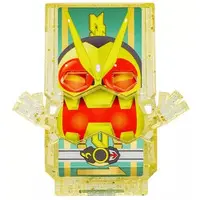 Transformation Gear - Kamen Rider Gavv / Gochizo