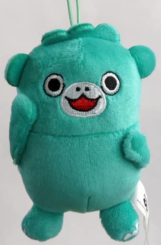 Plush - Godzilla