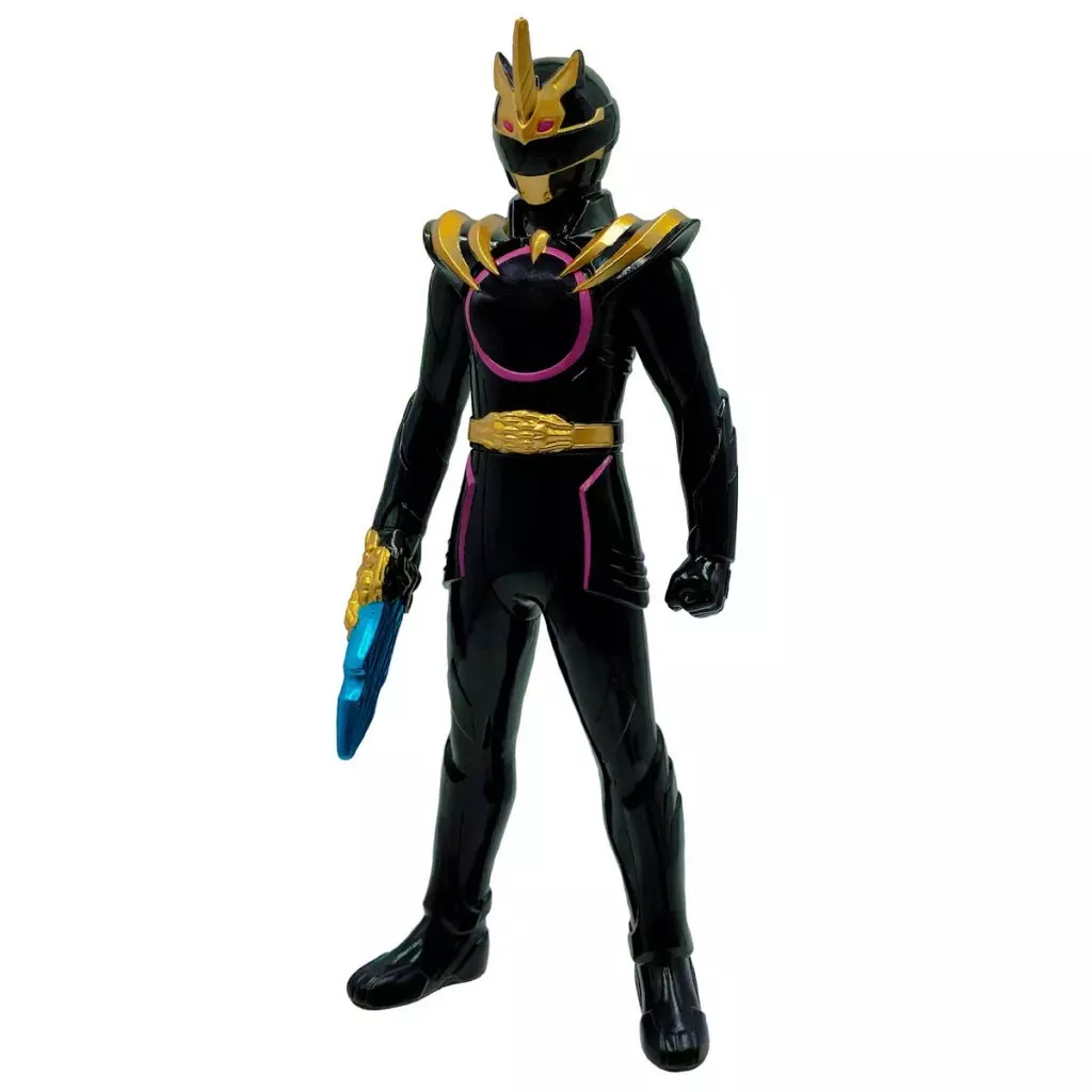 Figure - No.1 Sentai Gozyuger / GozyuUnicorn