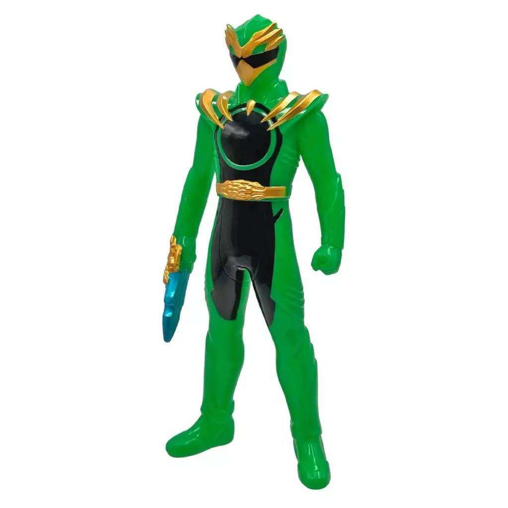 Figure - No.1 Sentai Gozyuger / GozyuEagle