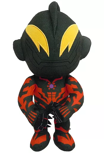 Plush - Ultraman Geed / Ultraman Belial