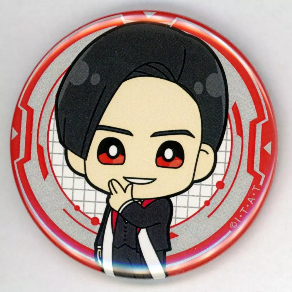 Badge - Kamen Rider Geats / Kamen Rider Geats (Character)