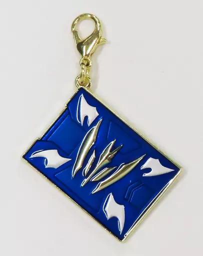 Key Chain - Kamen Rider Ryuki / Kamen Rider Knight