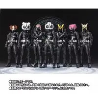 S.H. Figuarts - Kamen Rider Geats