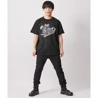 Bakuage Sentai Boonboomger Final Live Tour 2025 - Bakuage Sentai Boonboomger / Bun Black Size-L