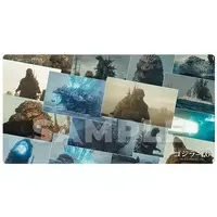 Desk Mat - Trading Card Supplies - Godzilla Minus One