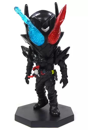 Ichiban Kuji - Kamen Rider Build / Kamen Rider Build (Character)