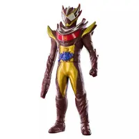 Figure - Kamen Rider Gavv / Kamen Rider Valen