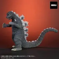 Figure - Godzilla vs. Mechagodzilla