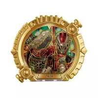 Transformation Devices - No.1 Sentai Gozyuger