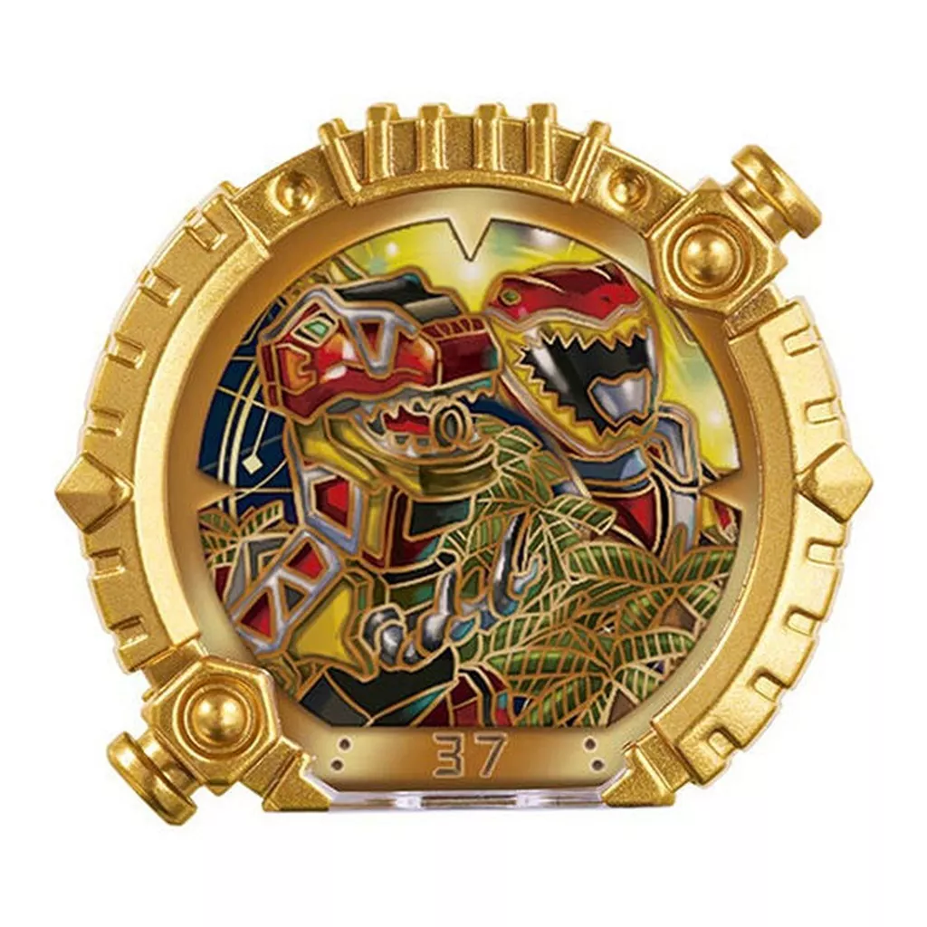 Transformation Devices - No.1 Sentai Gozyuger