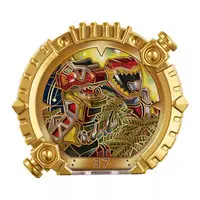 Transformation Devices - No.1 Sentai Gozyuger