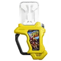 Transformation Gear - Kamen Rider Ex-Aid