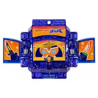 Transformation Gear - Kamen Rider Gavv / Gochizo