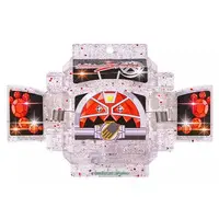 Transformation Gear - Kamen Rider Gavv / Gochizo