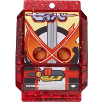 Transformation Gear - Kamen Rider Gavv / Gochizo