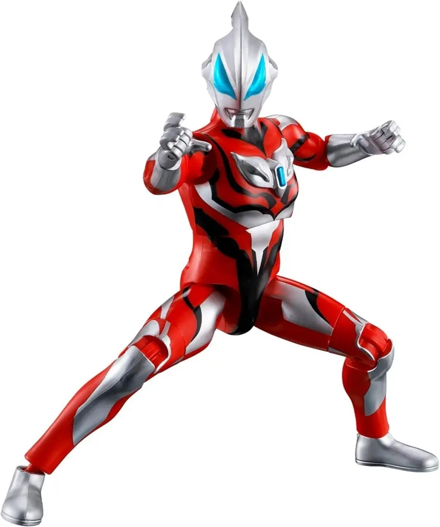 Transformation Item (Ultraman) - Ultraman Geed / Ultraman Geed (Character)