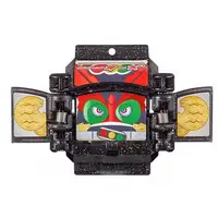 Transformation Gear - Kamen Rider Gavv / Gochizo