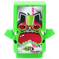 Transformation Gear - Kamen Rider Gavv / Gochizo