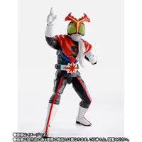 S.H. Figuarts - Kamen Rider Stronger