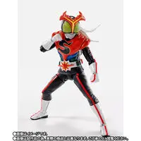 S.H. Figuarts - Kamen Rider Stronger