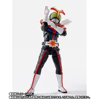 S.H. Figuarts - Kamen Rider Stronger