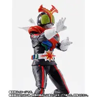 S.H. Figuarts - Kamen Rider Stronger