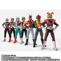 S.H. Figuarts - Kamen Rider Stronger