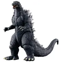 Figure - Godzilla Against Mechagodzilla / Mechagodzilla