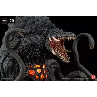 Figure - Godzilla vs. Biollante / Biollante