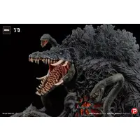 Figure - Godzilla vs. Biollante / Biollante