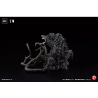 Figure - Godzilla vs. Biollante / Biollante