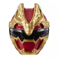 Transformation Devices - No.1 Sentai Gozyuger / GozyuWolf