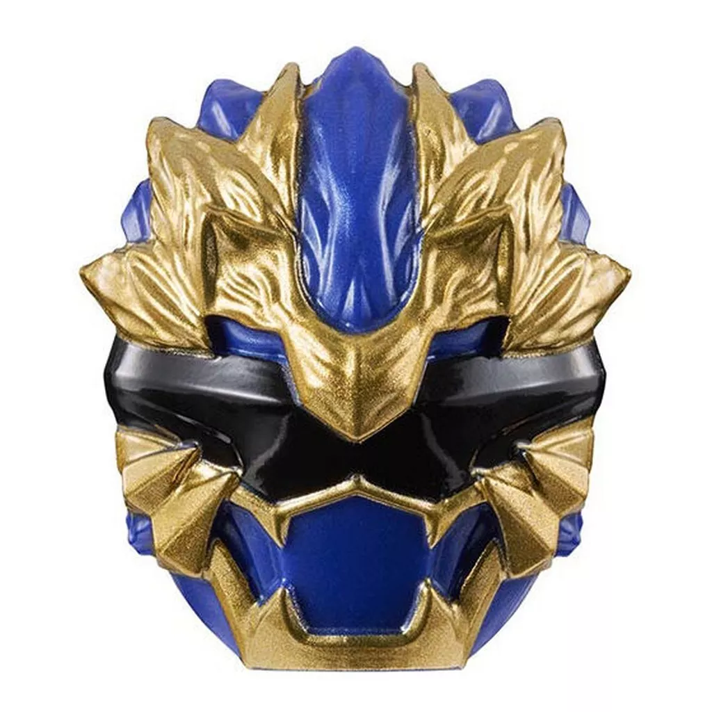 Transformation Devices - No.1 Sentai Gozyuger / GozyuLeon