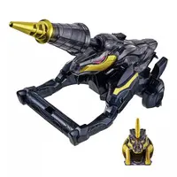 Transformation Devices - No.1 Sentai Gozyuger / GozyuUnicorn
