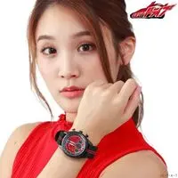 Premium Bandai Limited - Kamen Rider Drive / Kamen Rider Drive & Kamen Rider Mach