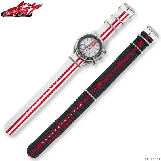 Premium Bandai Limited - Kamen Rider Drive / Kamen Rider Drive & Kamen Rider Mach