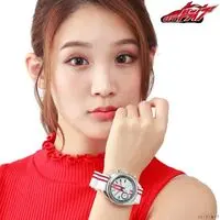 Premium Bandai Limited - Kamen Rider Drive / Kamen Rider Drive & Kamen Rider Mach