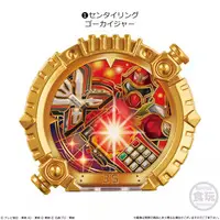 Mascot - Battle Fever J