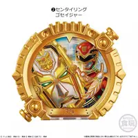 Mascot - Battle Fever J